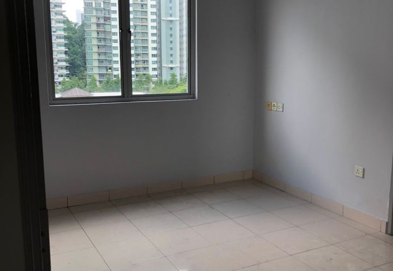 Perdana Emerald Serviced Apartment