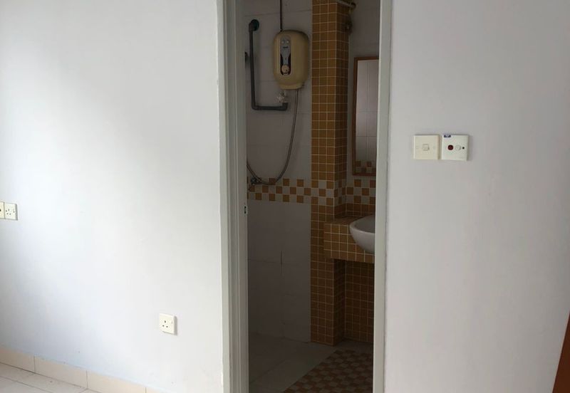 Perdana Emerald Serviced Apartment