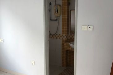 Perdana Emerald Serviced Apartment