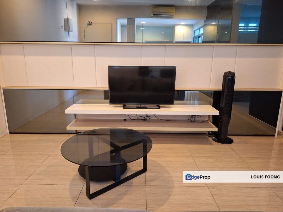 Eve suite Ara damansara Studio Unit For Sale, Selangor, Ara Damansara