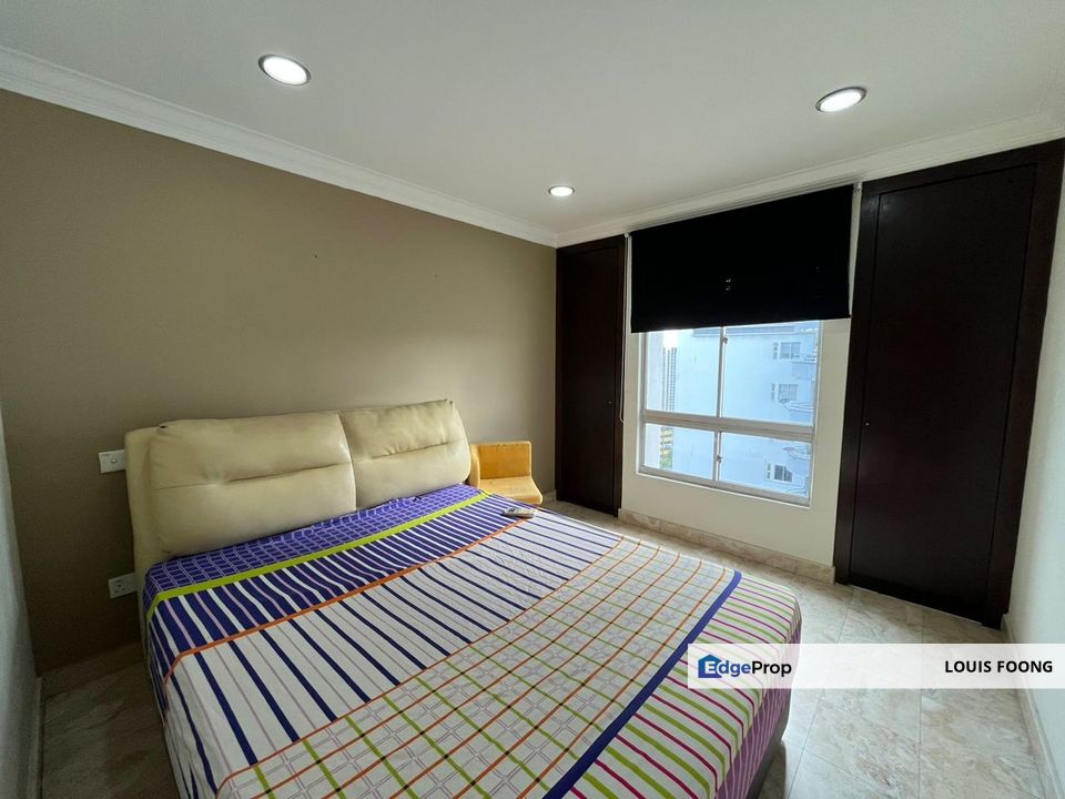 Amadesa Desa Petaling Condominium Full Renovated Unit for Sale, Kuala Lumpur, Desa Petaling