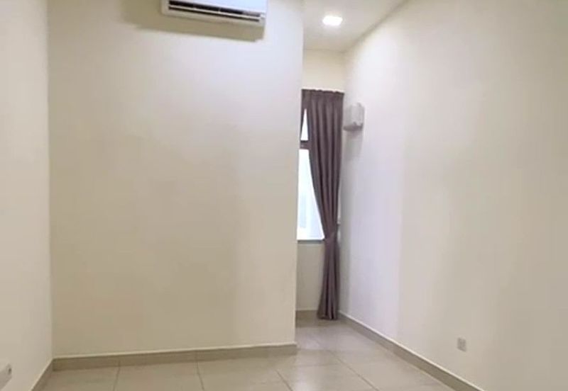 Areca Residence @ Laman Rimbunan