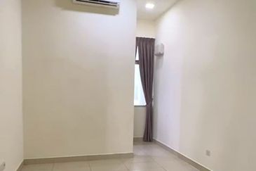 Areca Residence @ Laman Rimbunan