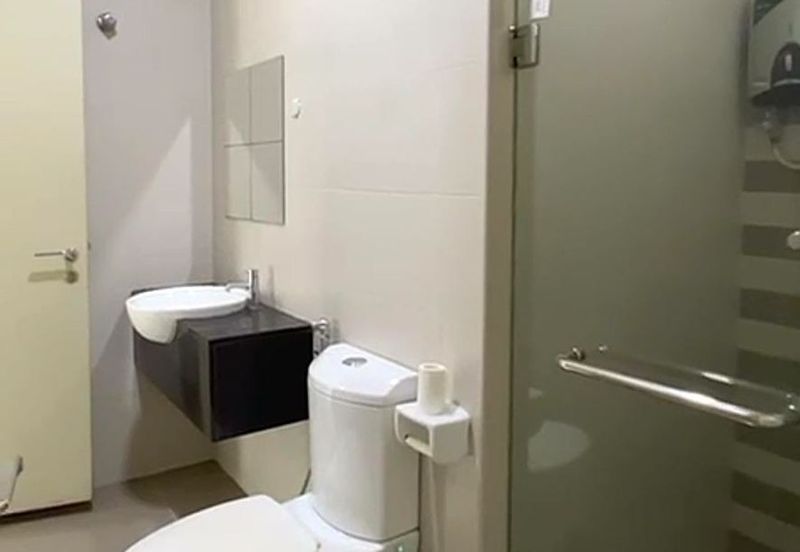 Areca Residence @ Laman Rimbunan