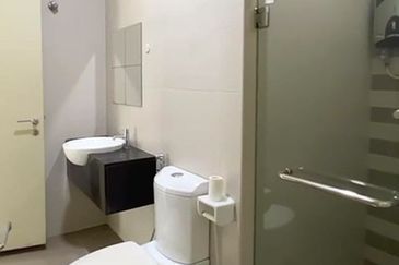 Areca Residence @ Laman Rimbunan