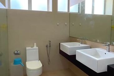 Areca Residence @ Laman Rimbunan