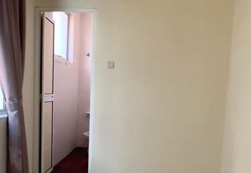 Areca Residence @ Laman Rimbunan