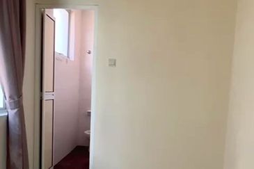 Areca Residence @ Laman Rimbunan