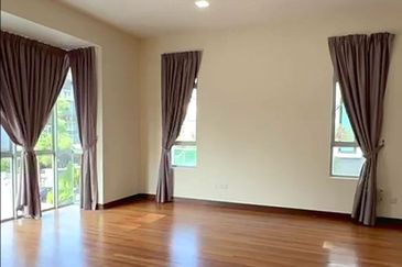 Areca Residence @ Laman Rimbunan