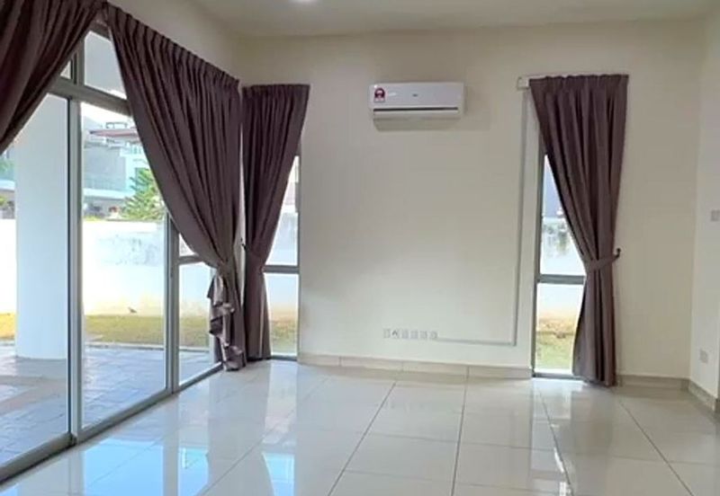 Areca Residence @ Laman Rimbunan