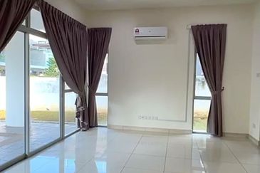 Areca Residence @ Laman Rimbunan