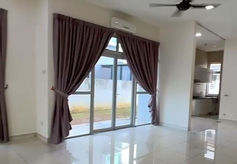 Areca Residence @ Laman Rimbunan