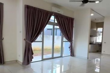 Areca Residence @ Laman Rimbunan