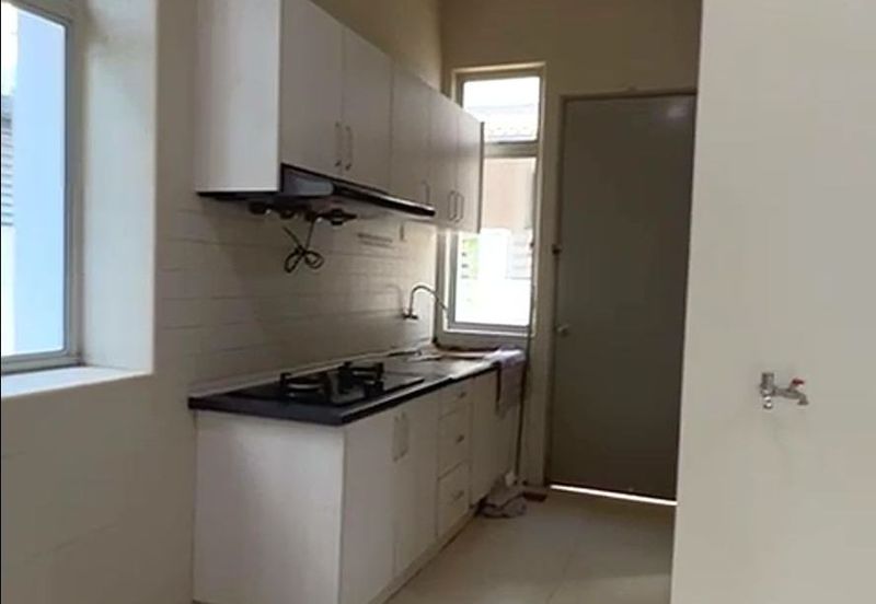 Areca Residence @ Laman Rimbunan