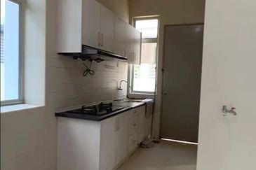 Areca Residence @ Laman Rimbunan