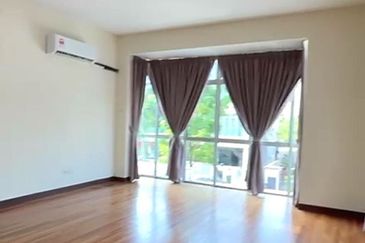 Areca Residence @ Laman Rimbunan