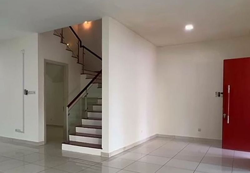 Areca Residence @ Laman Rimbunan