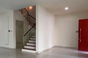 Areca Residence @ Laman Rimbunan