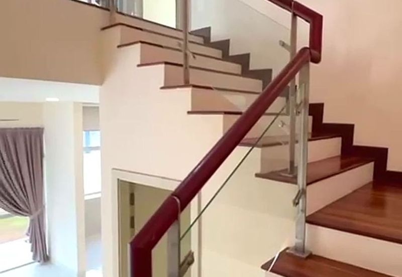 Areca Residence @ Laman Rimbunan