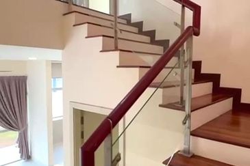 Areca Residence @ Laman Rimbunan