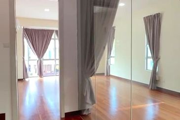 Areca Residence @ Laman Rimbunan