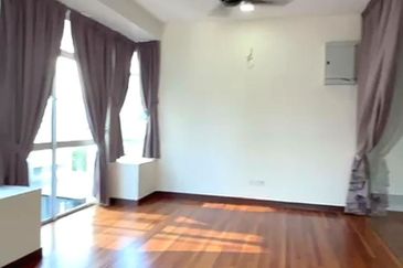 Areca Residence @ Laman Rimbunan