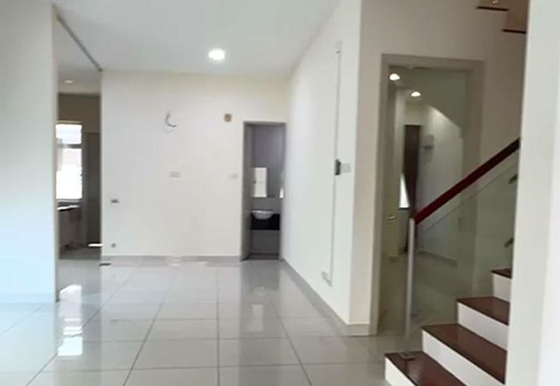 Areca Residence @ Laman Rimbunan