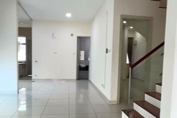 Areca Residence @ Laman Rimbunan