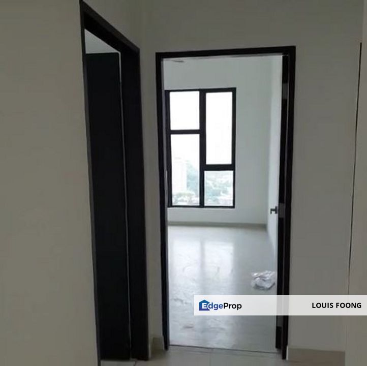 The Havre Bukit Jalil Condominium, Kuala Lumpur, Bukit Jalil