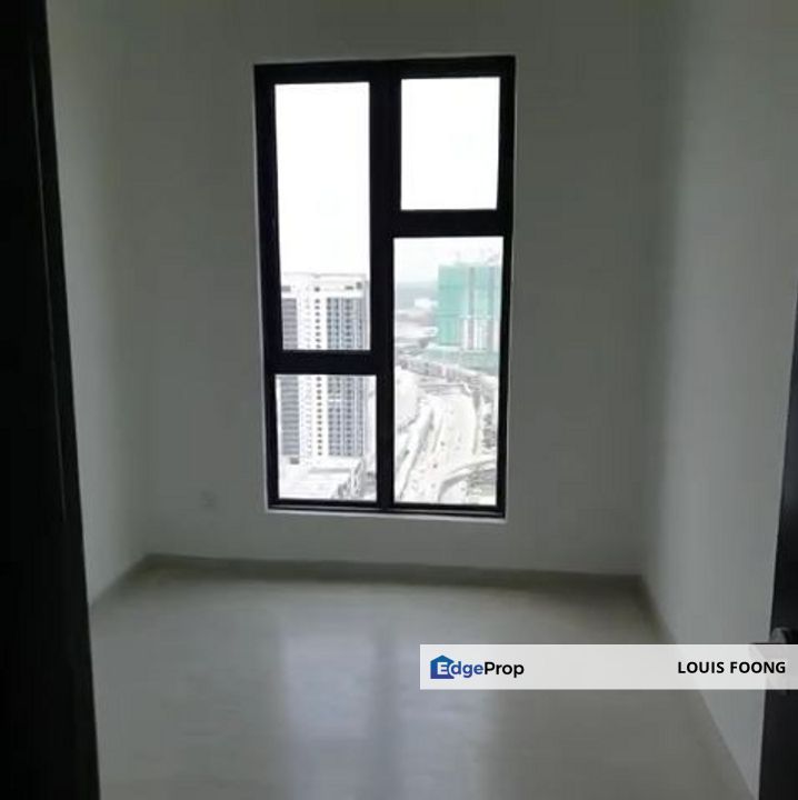 The Havre Bukit Jalil Condominium, Kuala Lumpur, Bukit Jalil