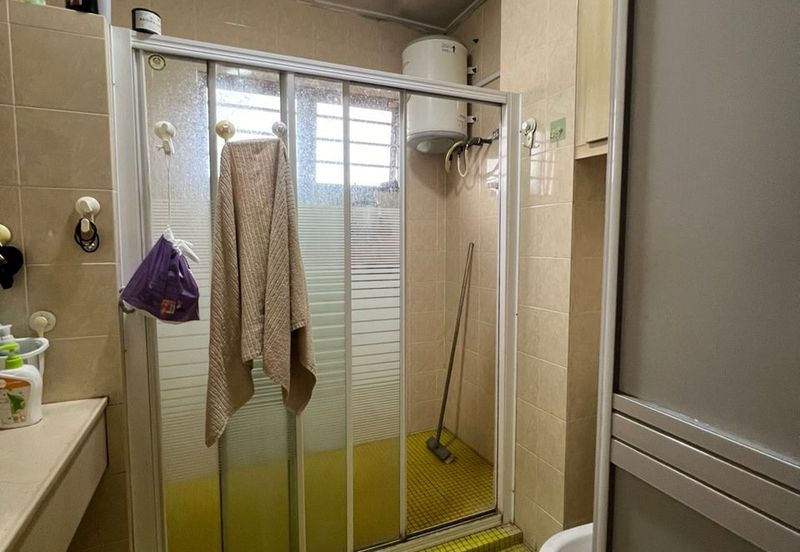 Kota Damansara 2 Storey Terraced House Renovated Unit for Sale