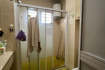 Kota Damansara 2 Storey Terraced House Renovated Unit for Sale