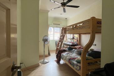 Kota Damansara 2 Storey Terraced House Renovated Unit for Sale