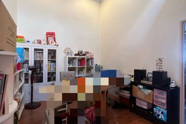 Kota Damansara 2 Storey Terraced House Renovated Unit for Sale