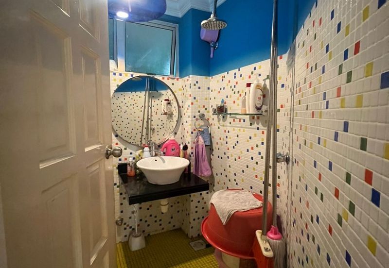 Kota Damansara 2 Storey Terraced House Renovated Unit for Sale