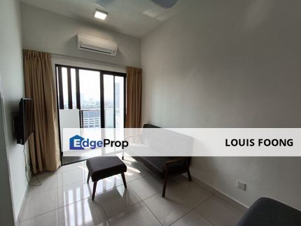 M Suite Desa Park North Bandar Menjalara Studio Unit for Sale, Kuala Lumpur, KL City