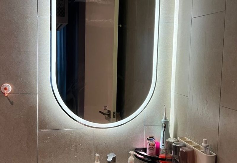 East Parc @ Menjalara