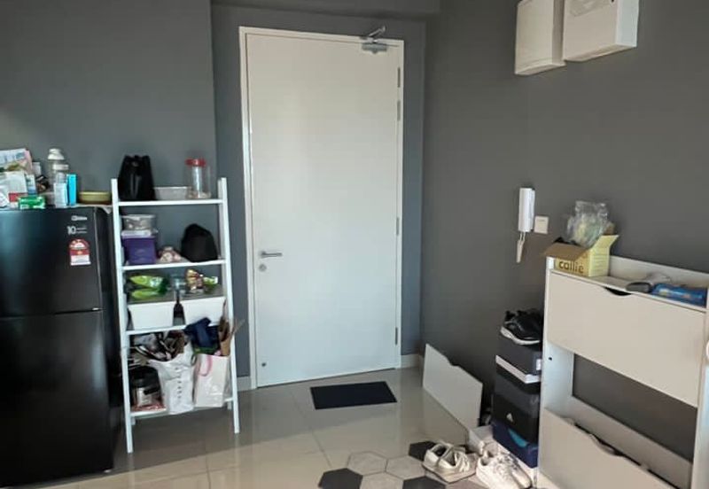 East Parc @ Menjalara