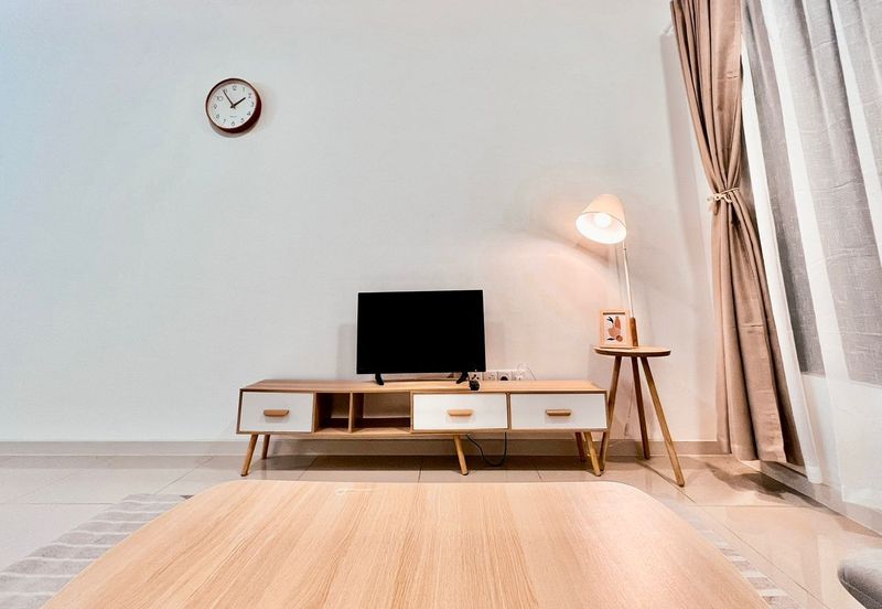 Savio Residensi @ Riana Dutamas