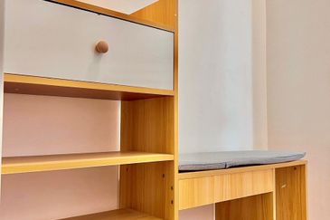 Savio Residensi @ Riana Dutamas