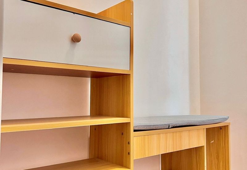 Savio Residensi @ Riana Dutamas