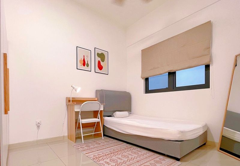 Savio Residensi @ Riana Dutamas