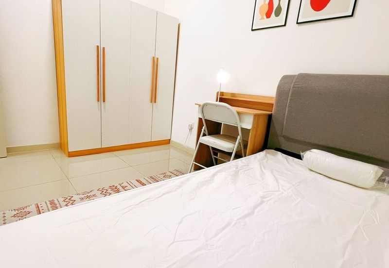 Savio Residensi @ Riana Dutamas