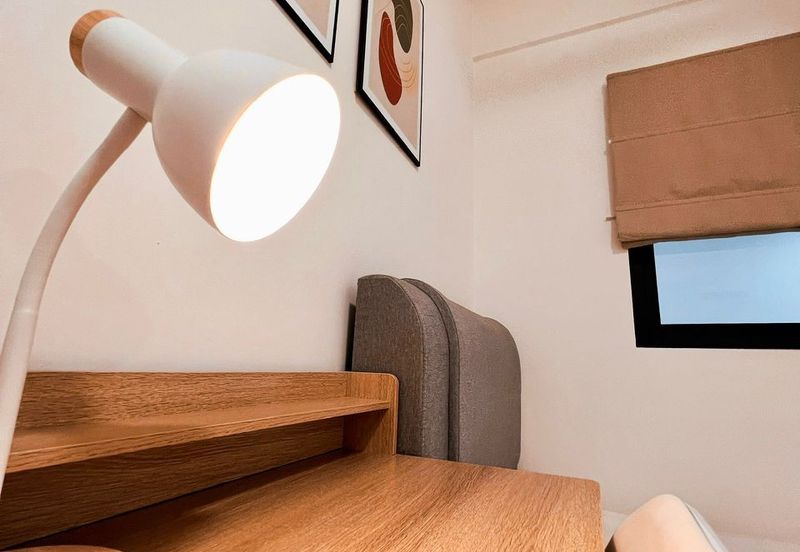 Savio Residensi @ Riana Dutamas