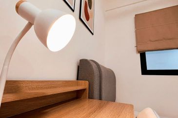 Savio Residensi @ Riana Dutamas