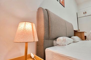 Savio Residensi @ Riana Dutamas