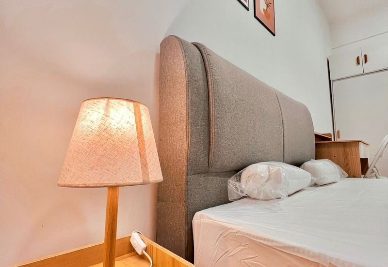 Savio Residensi @ Riana Dutamas