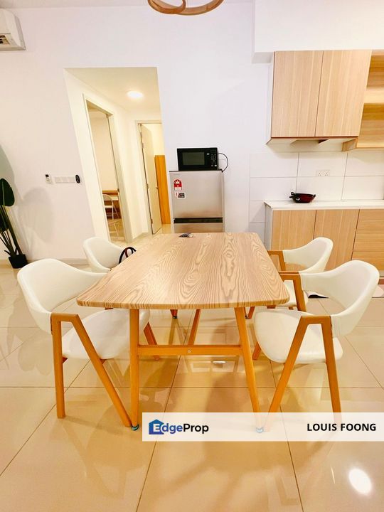 Savio Residensi Riana Dutamas Segambut Condominium for Sale, Kuala Lumpur, Segambut