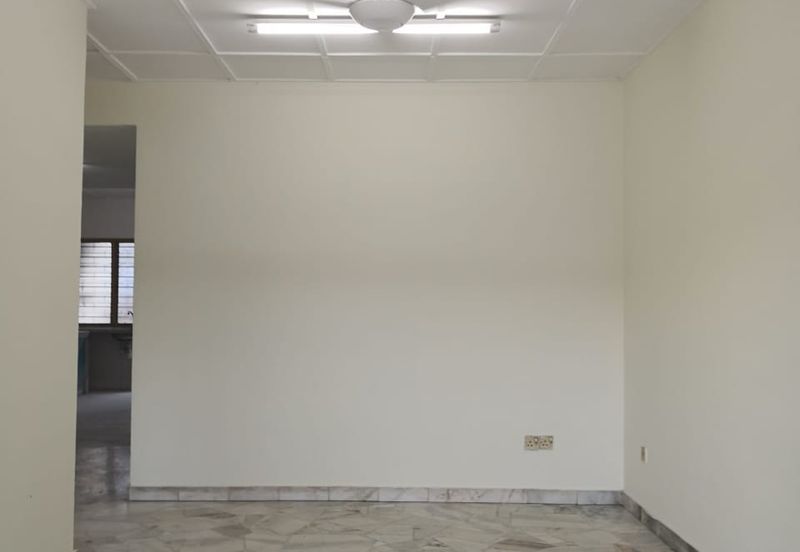 Bandar Sri Damansara SD2 1 Storey Terraced Landed House for Sale