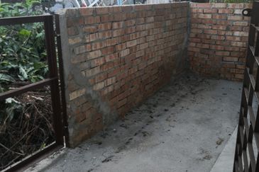 Bandar Sri Damansara SD2 1 Storey Terraced Landed House for Sale